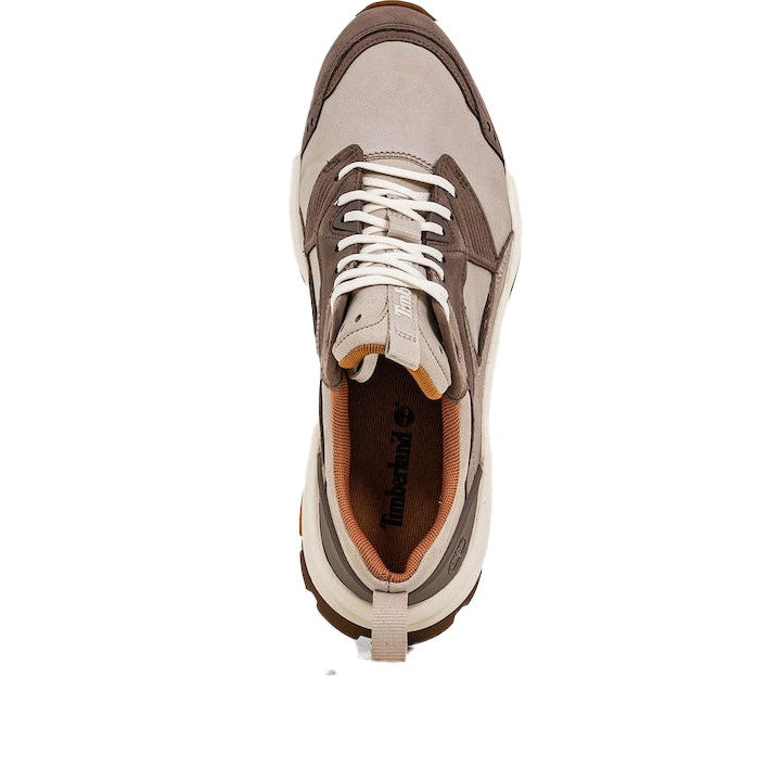Tree Racer Leather Sneak Lifestyle Shoes