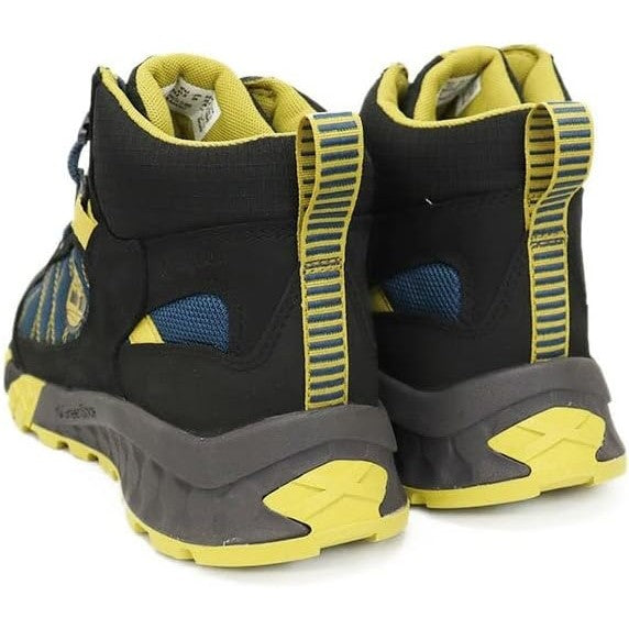 Trailquest Mid Wp Hiking Shoes