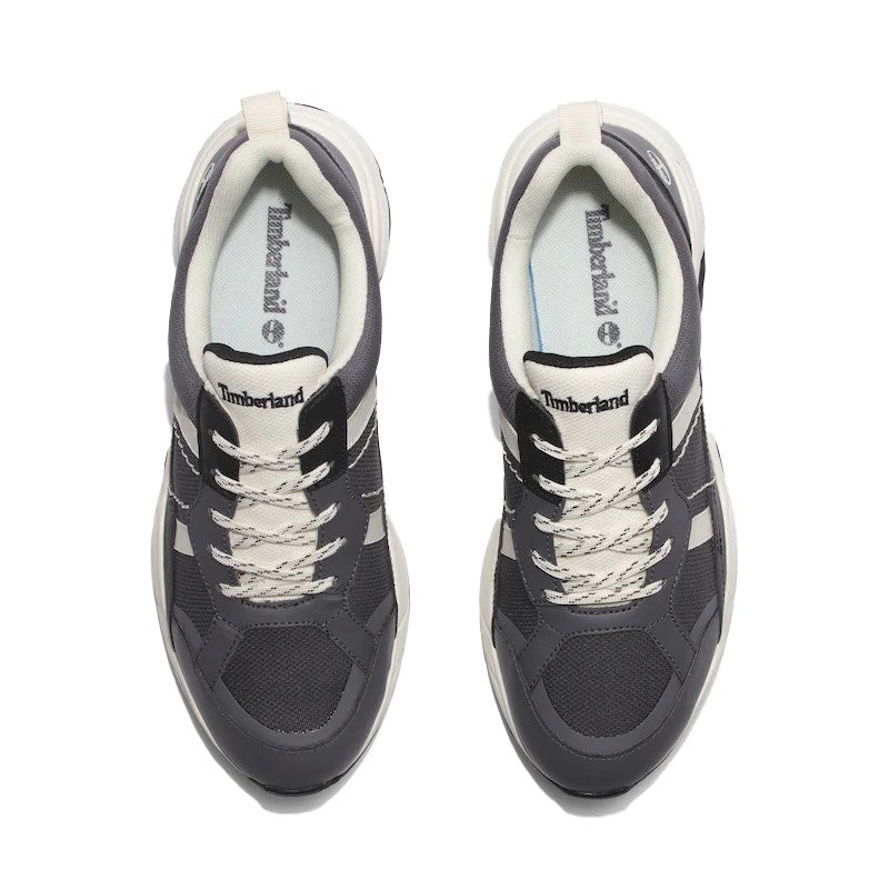 Delphiville Textile Snkr Lifestyle Shoes