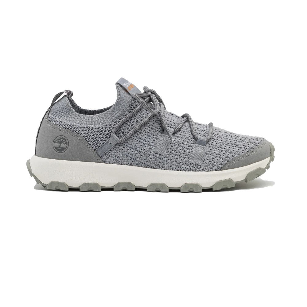 Winsor Trail Low Knit Lifestyle Shoes