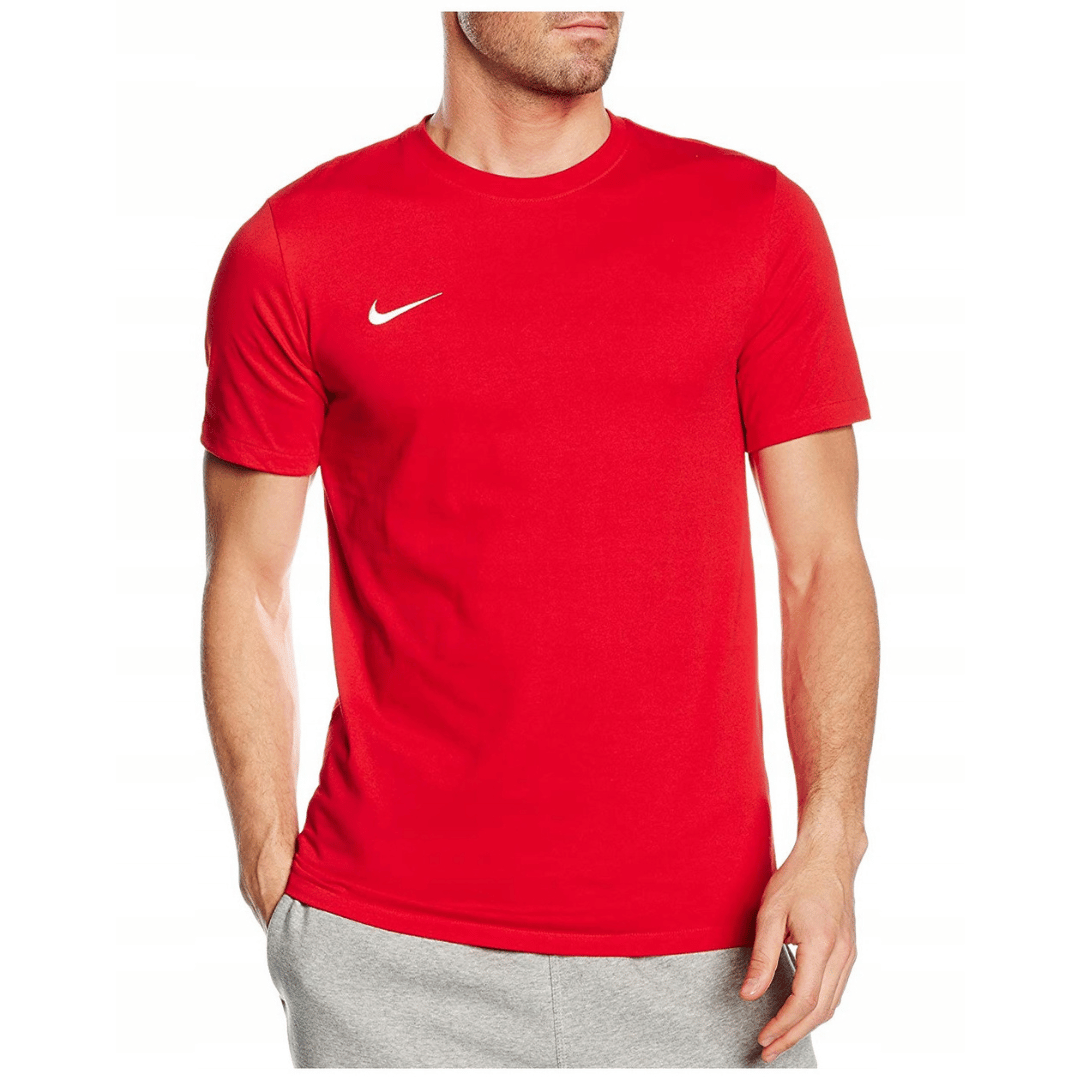 Nike team top club 19 tee