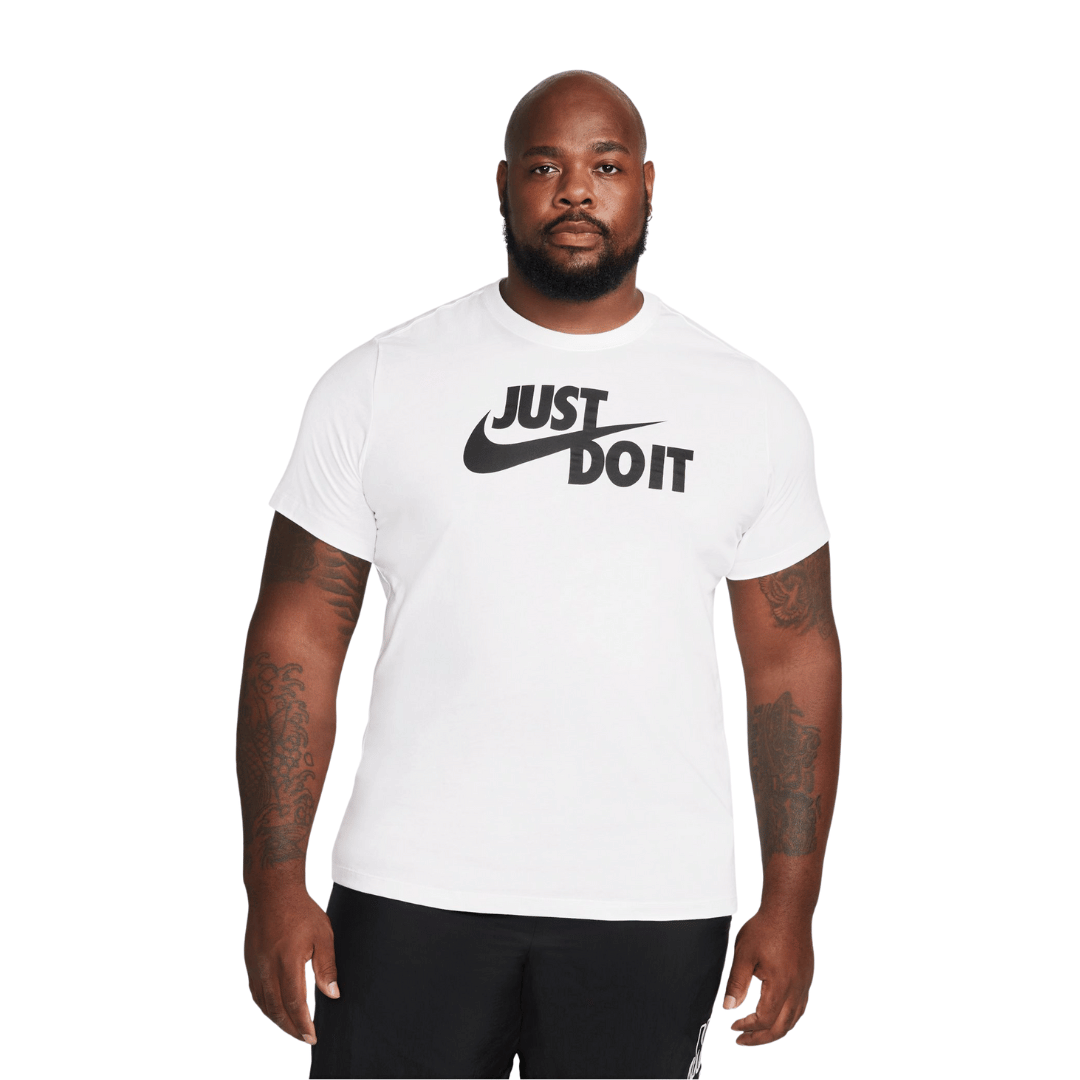 Nike jdi best sale t shirt