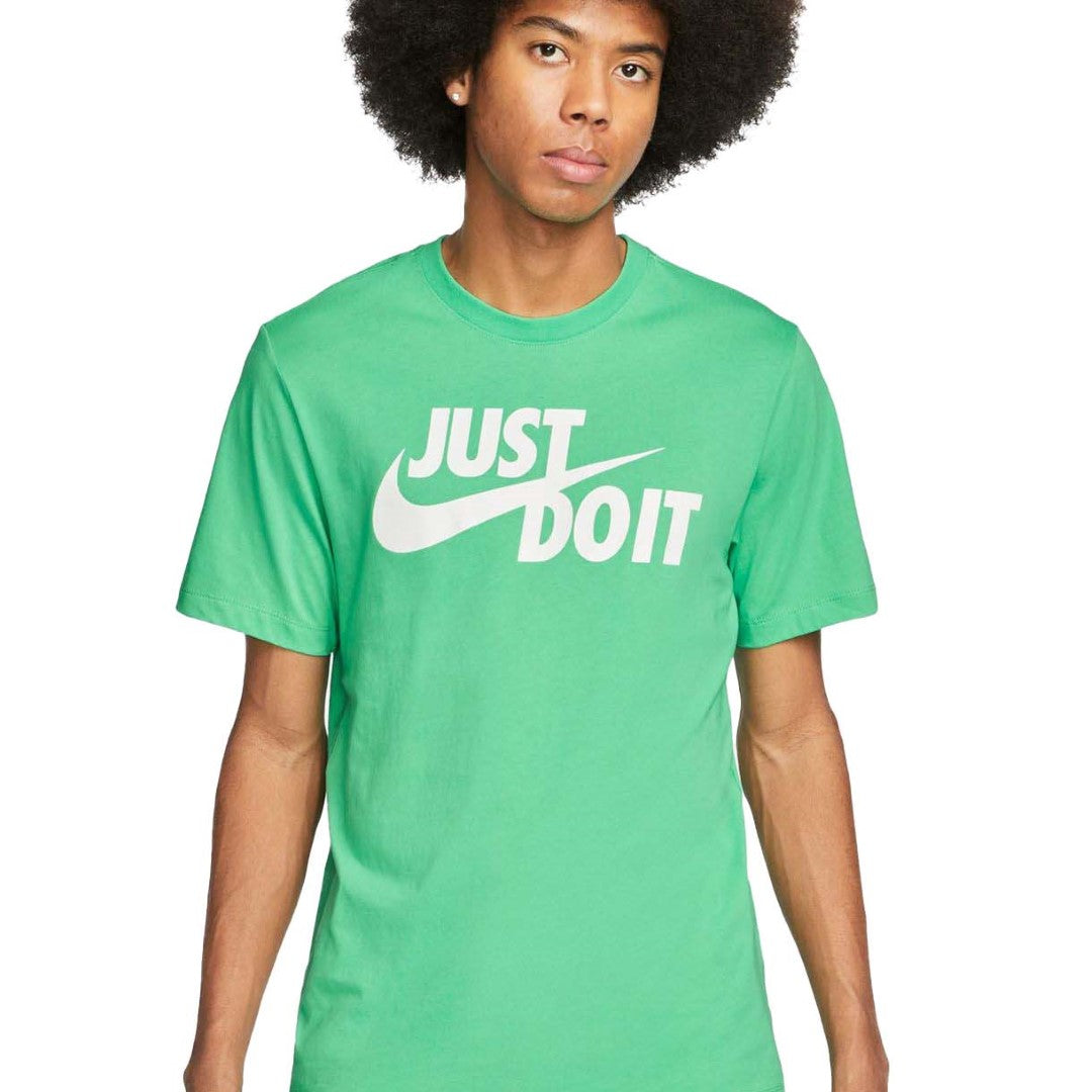 Just Do It Swoosh T-shirt