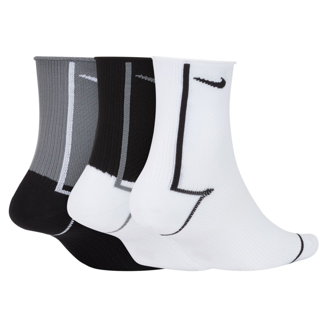 Nike Everyday Plus Lightweight Socks