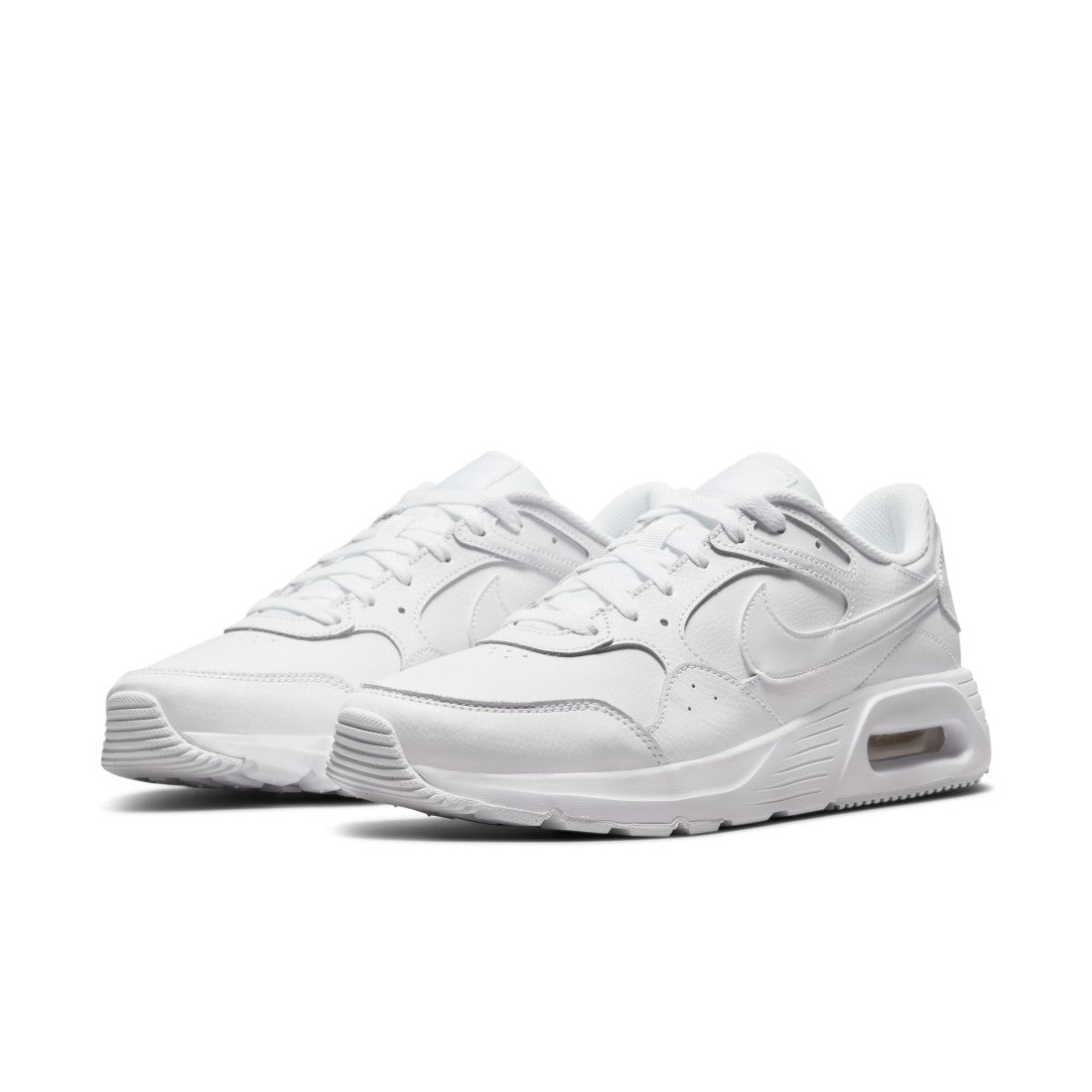 Air Max SC Leather Lifetsyle Shoes