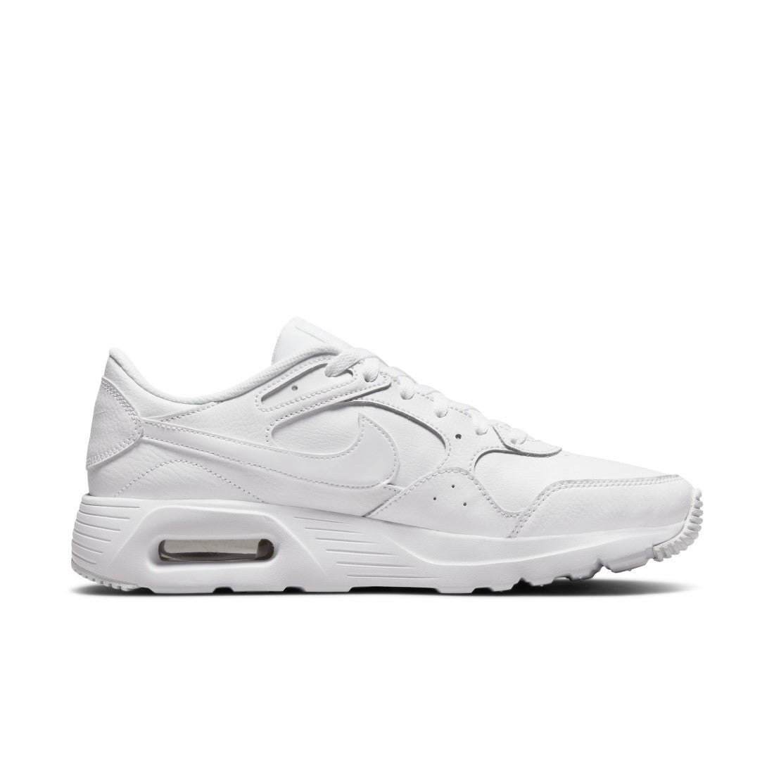 Air Max SC Leather Lifetsyle Shoes