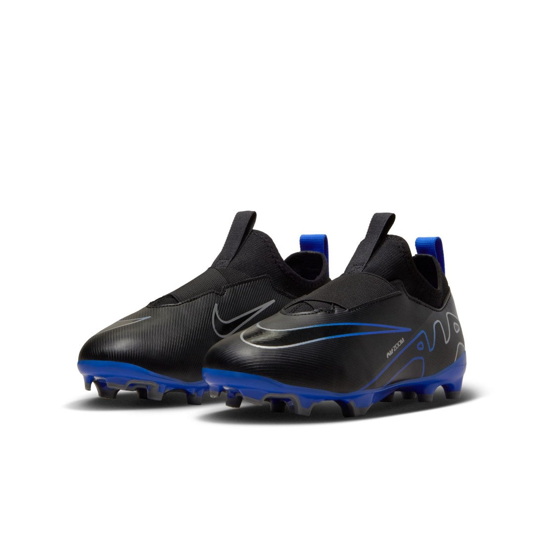 Nike Jr. Mercurial Vapor 15 Academy Soccer Shoes