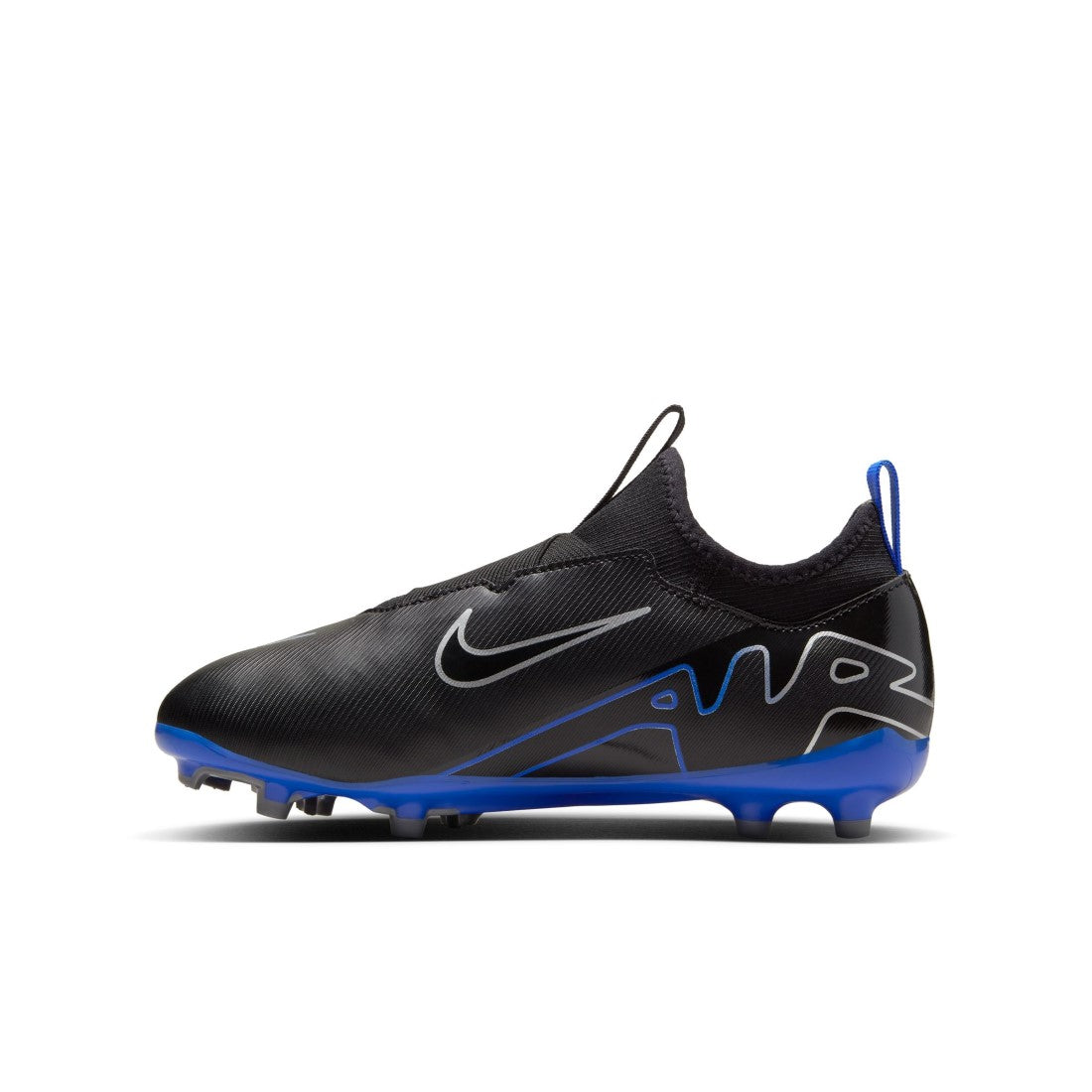 Nike Jr. Mercurial Vapor 15 Academy Soccer Shoes