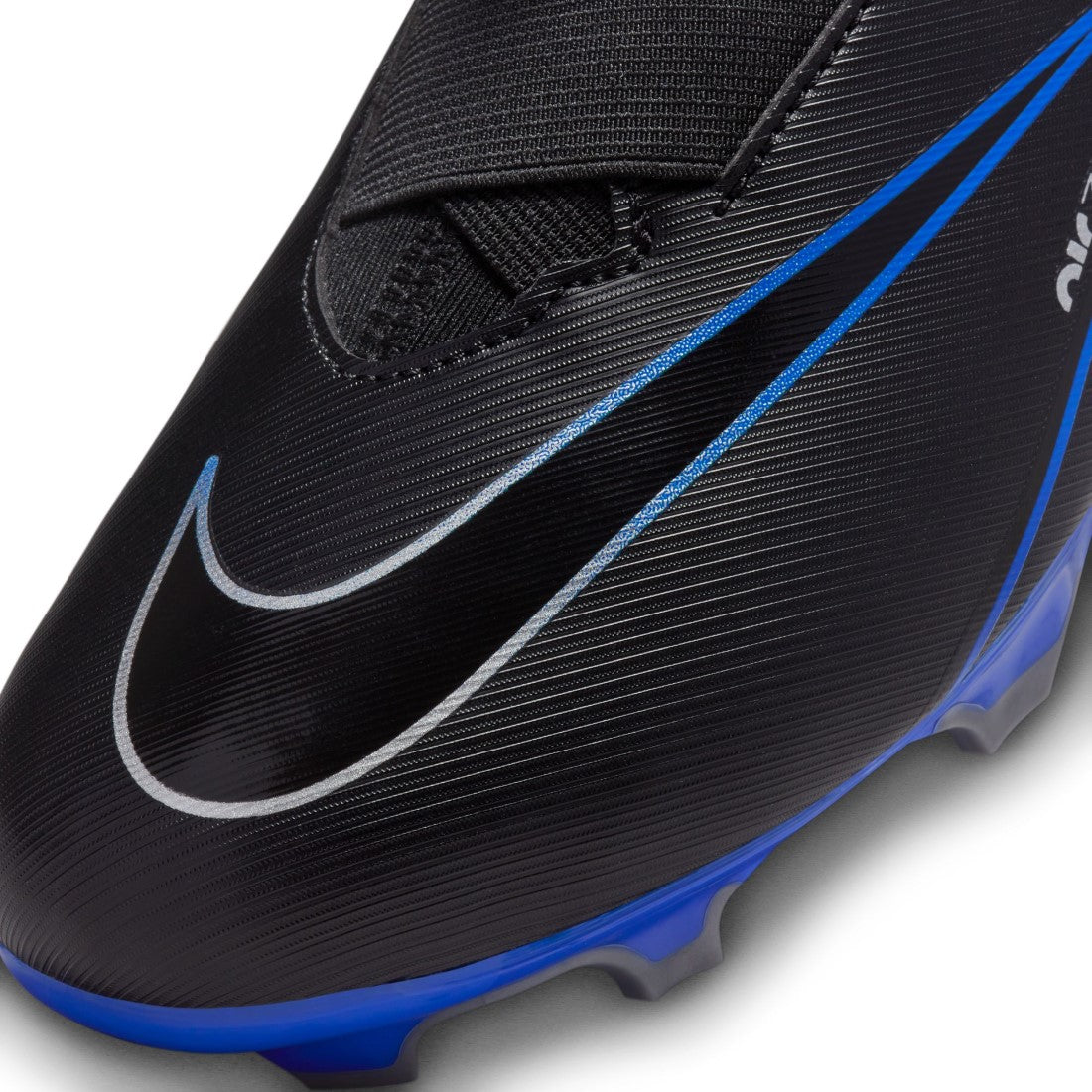 Nike Jr. Mercurial Vapor 15 Academy Soccer Shoes