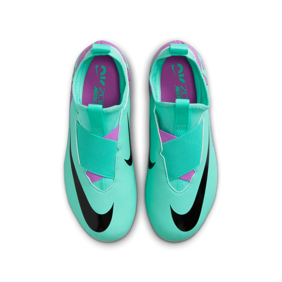 Jr. Mercurial Vapor 15 Academy Soccer Shoes