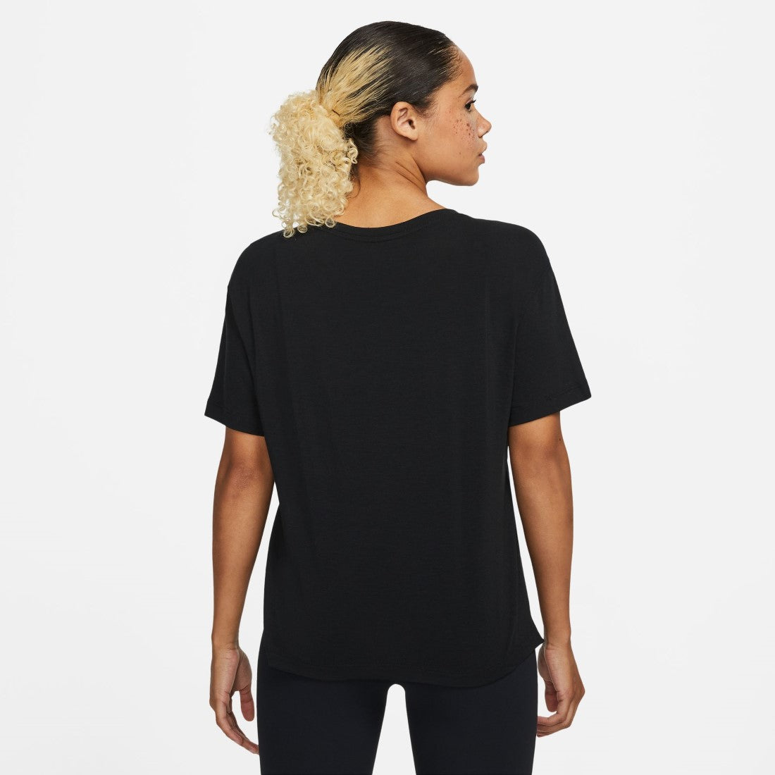 Nike Yoga Dri-FIT T-shirt