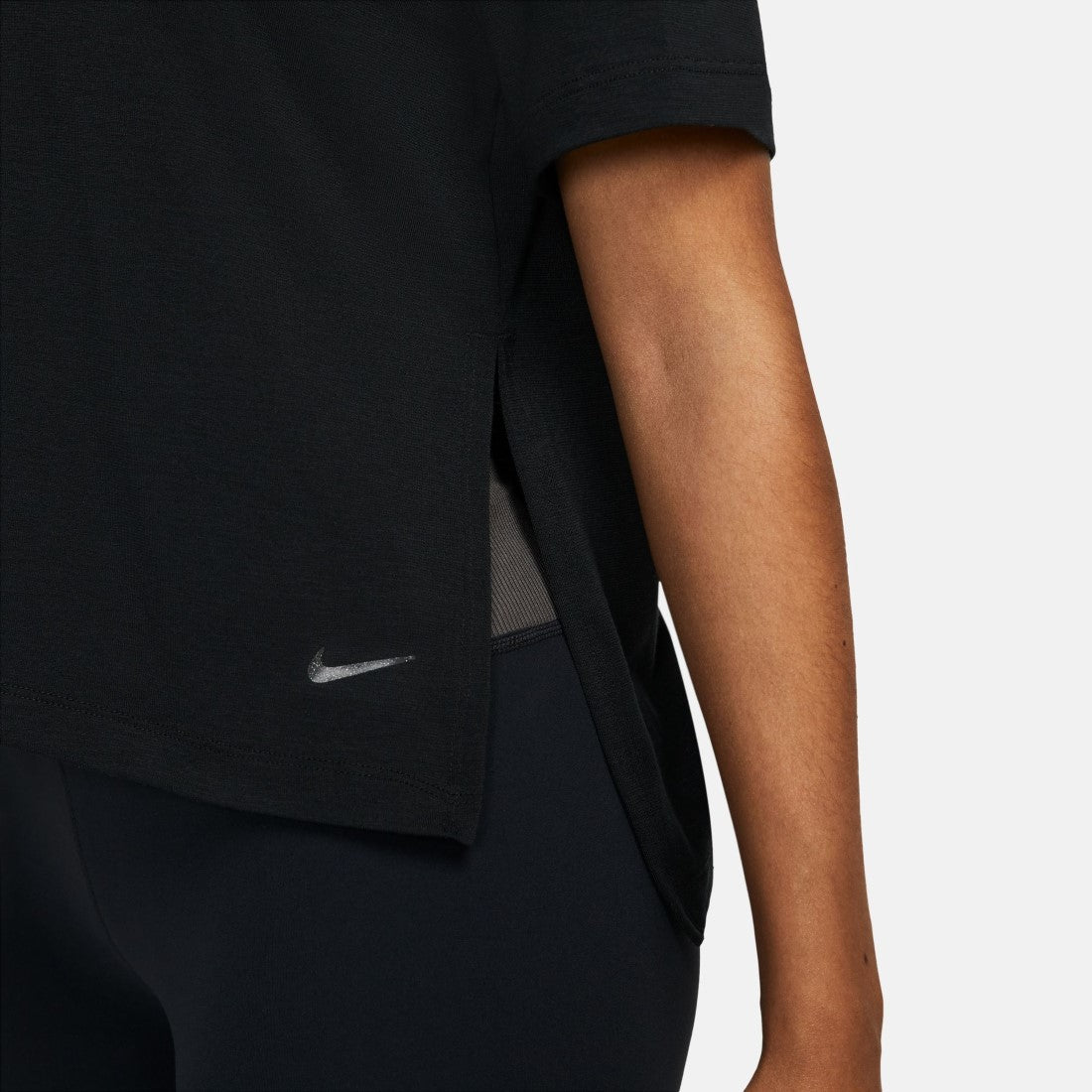 Nike Yoga Dri-FIT T-shirt