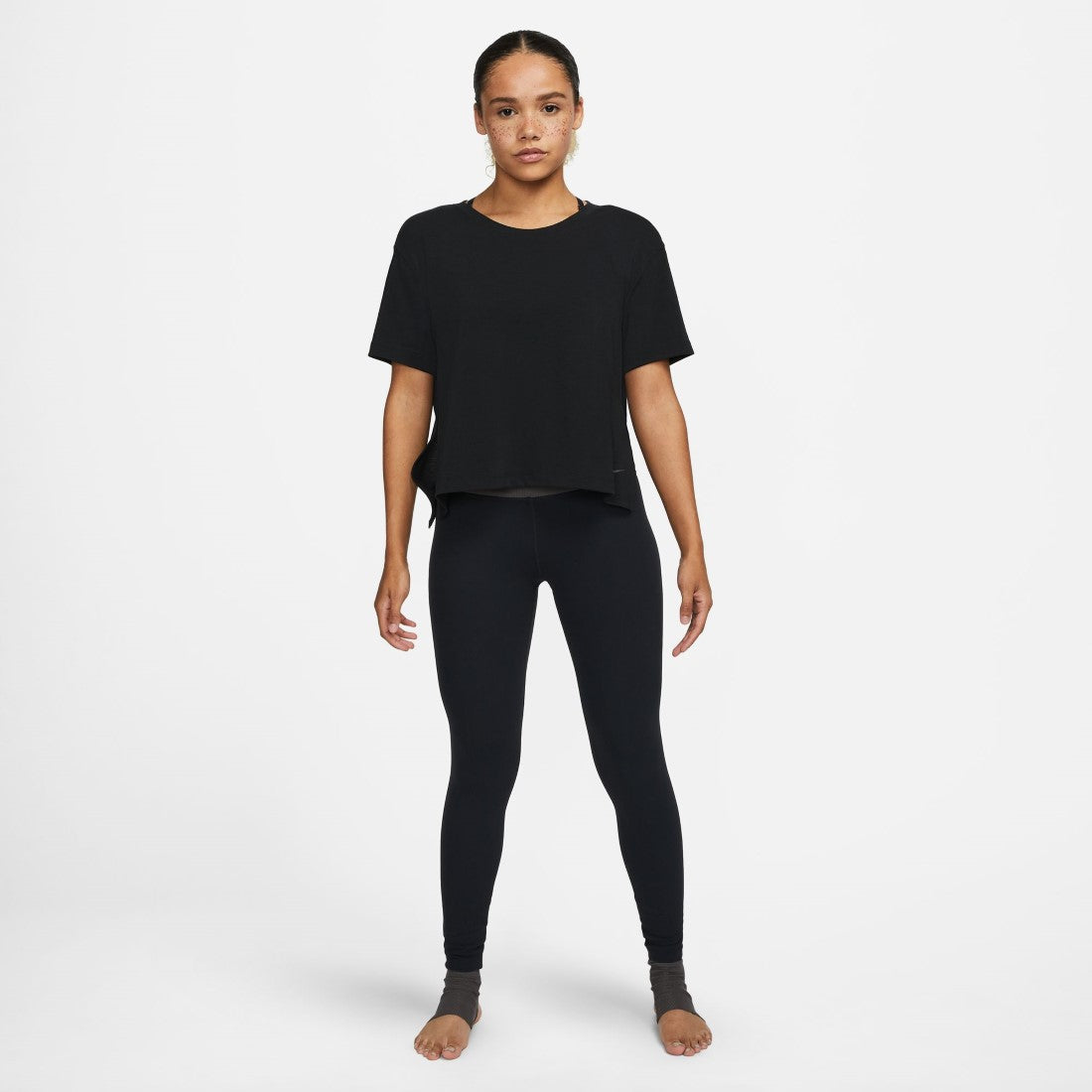 Nike Yoga Dri-FIT T-shirt