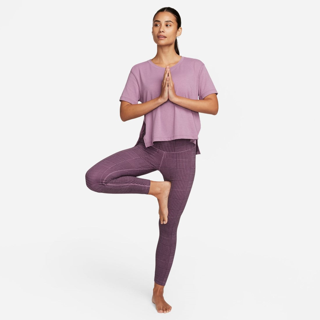 Yoga Dri-FIT T-shirt