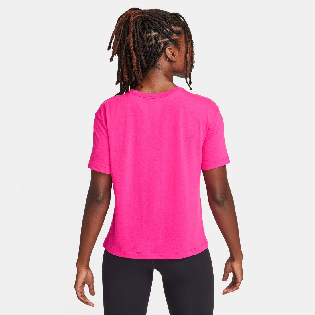 Nike Yoga Dri-FIT T-shirt