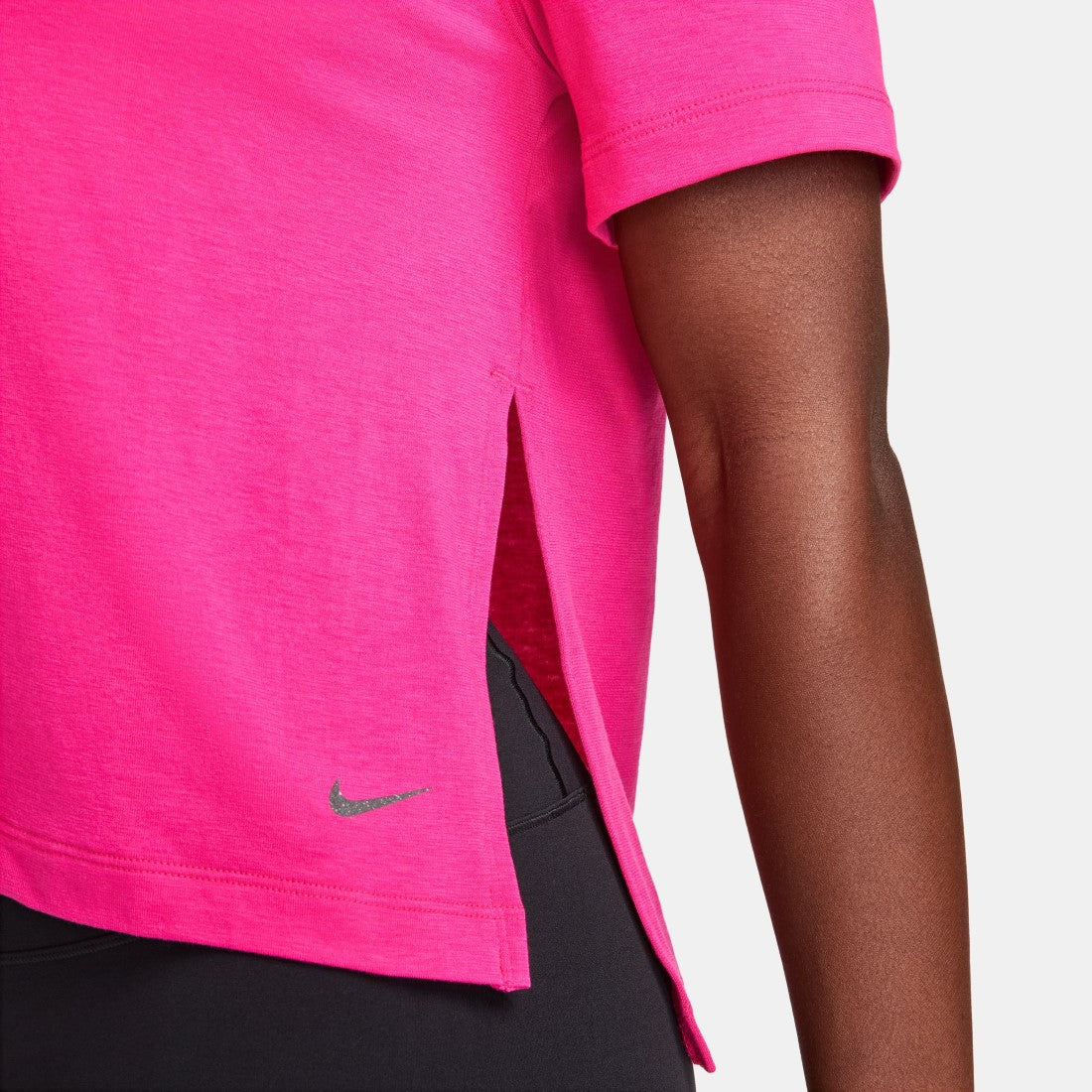 Nike Yoga Dri-FIT T-shirt