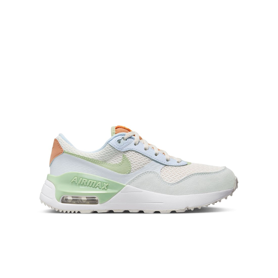 Nike Air Max SYSTM Lifetsyle Shoes