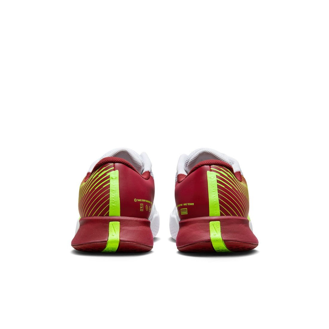 NikeCourt Air Zoom Vapor Pro 2 Tennis Shoes
