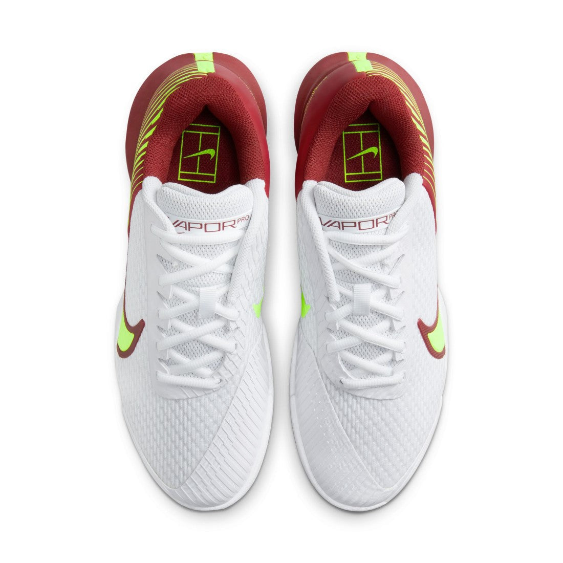 NikeCourt Air Zoom Vapor Pro 2 Tennis Shoes
