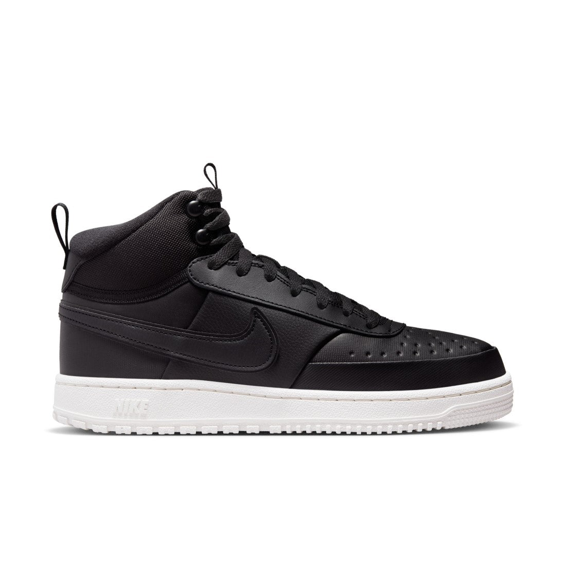 Nike Court Vision Mid Winter Lifetsyle Shoes