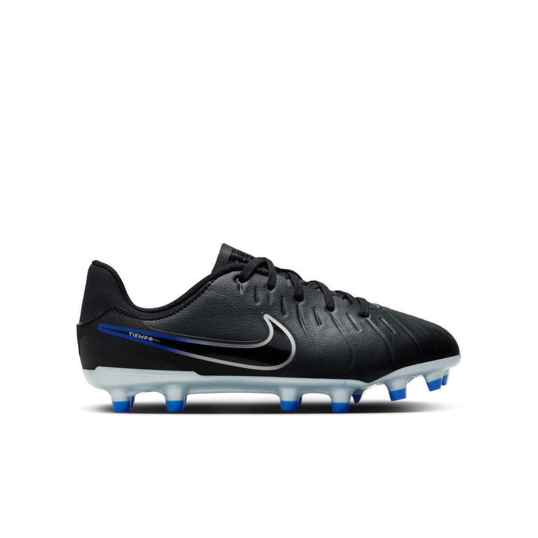 Nike Jr. Tiempo Legend 10 Academy Soccer Shoes