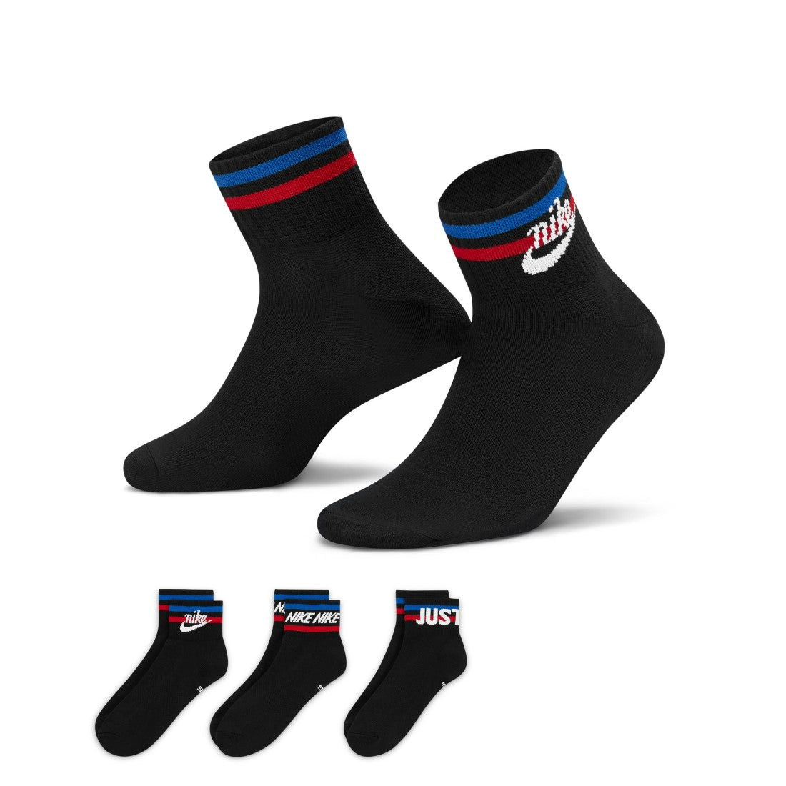 Nike Everyday Essential Socks