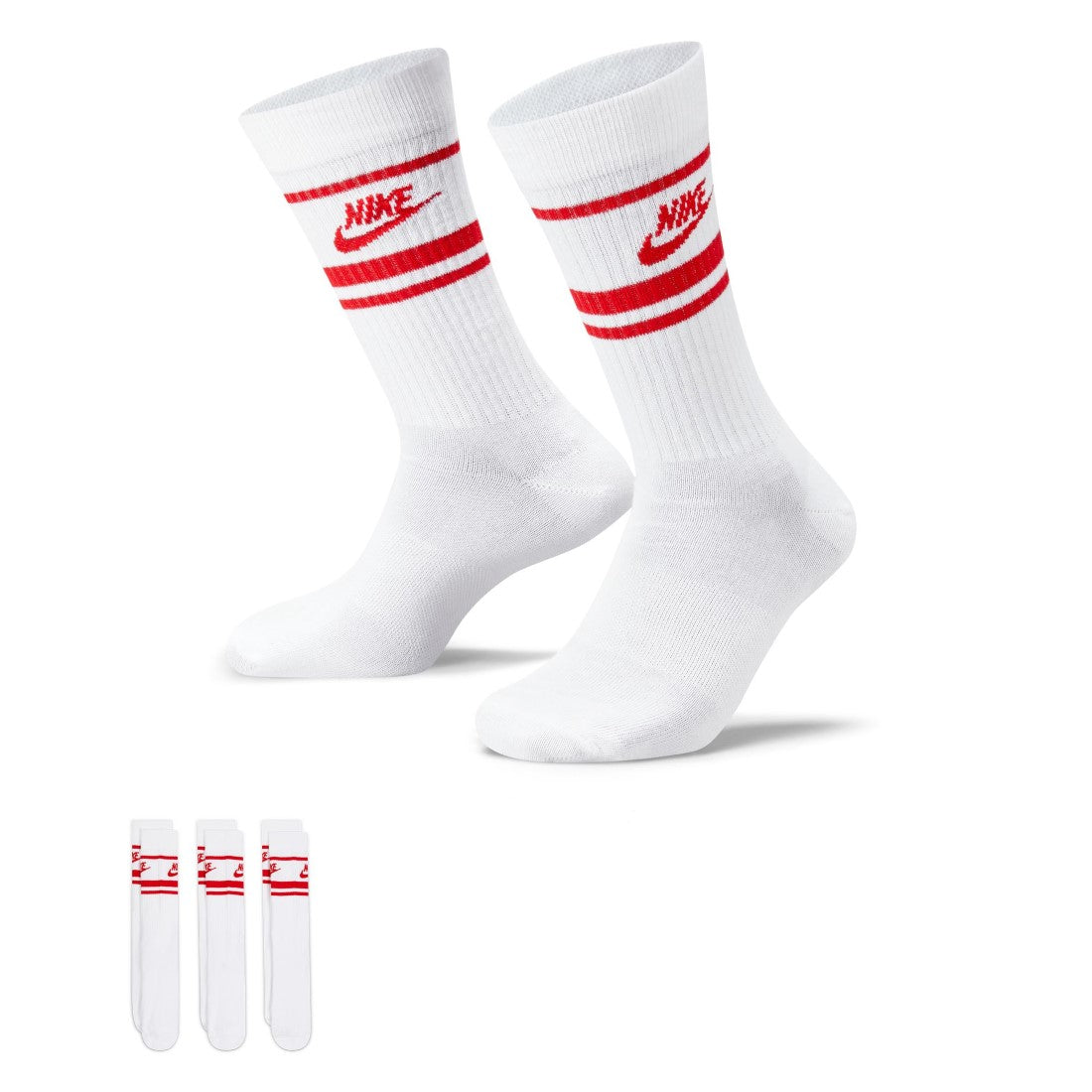 Sportswear Dri-FIT Everyday Essential Socks