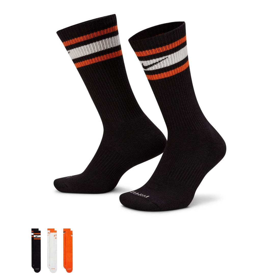 Nike Everyday Plus Socks