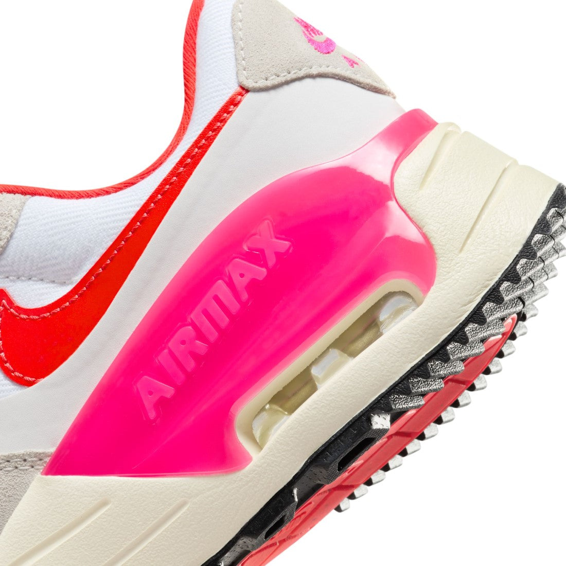 Nike Air Max SYSTM Lifetsyle Shoes