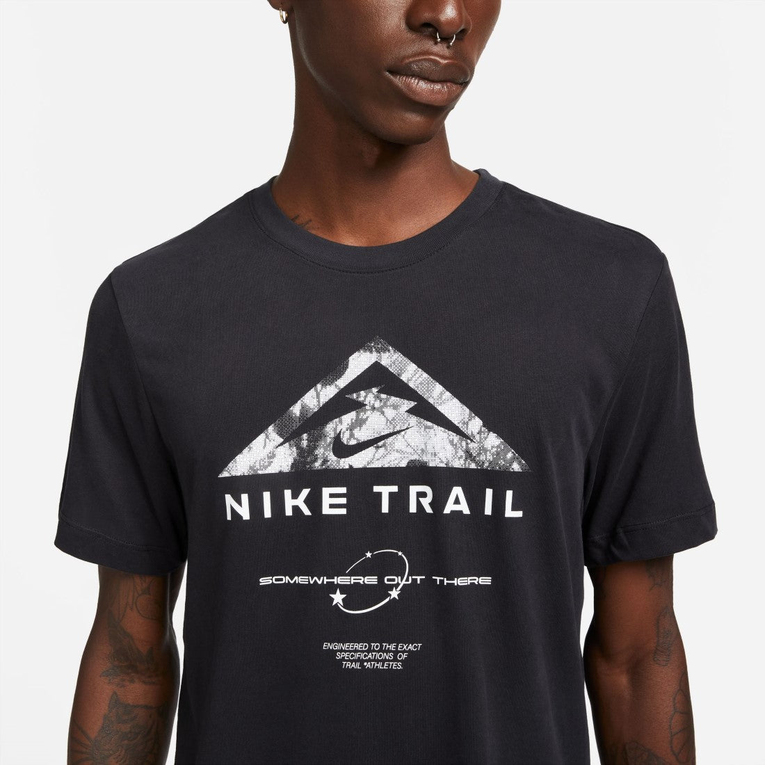 Nike Dri-FIT Trail T-shirt