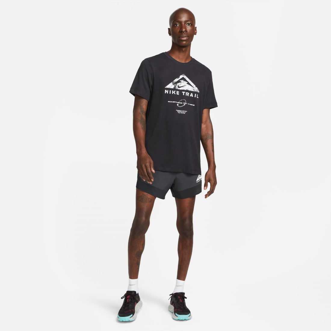 Nike Dri-FIT Trail T-shirt