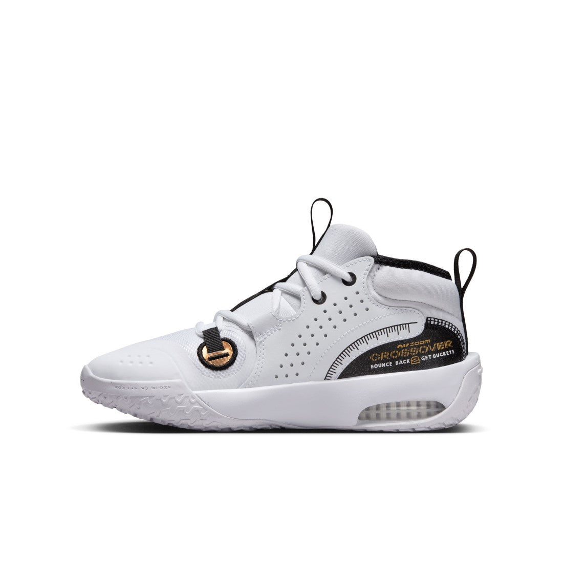 Air Zoom Crossover 2 Basketball Shoes