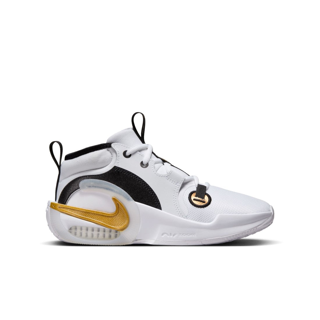 Nike Air Zoom Crossover 2 Basketball Shoes