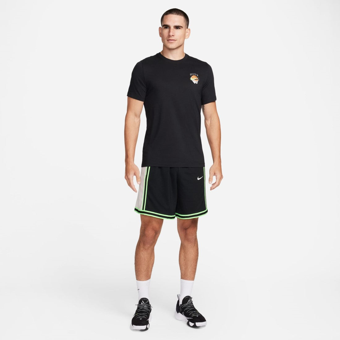 Nike Dri-FIT T-shirt