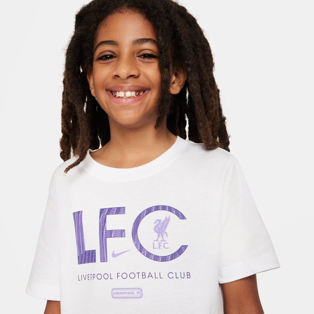 Liverpool FC Mercurial T-shirt