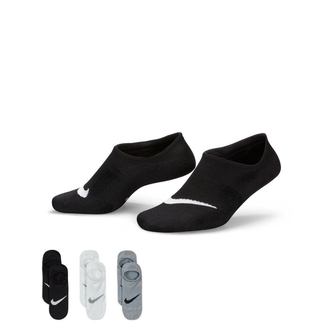 Nike Everyday Plus Lightweight Socks