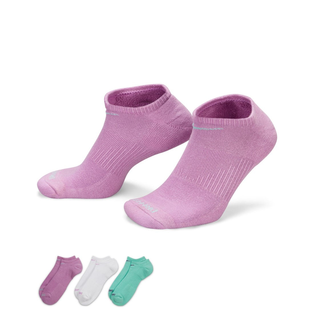 Nike Everyday Plus Cushion Socks