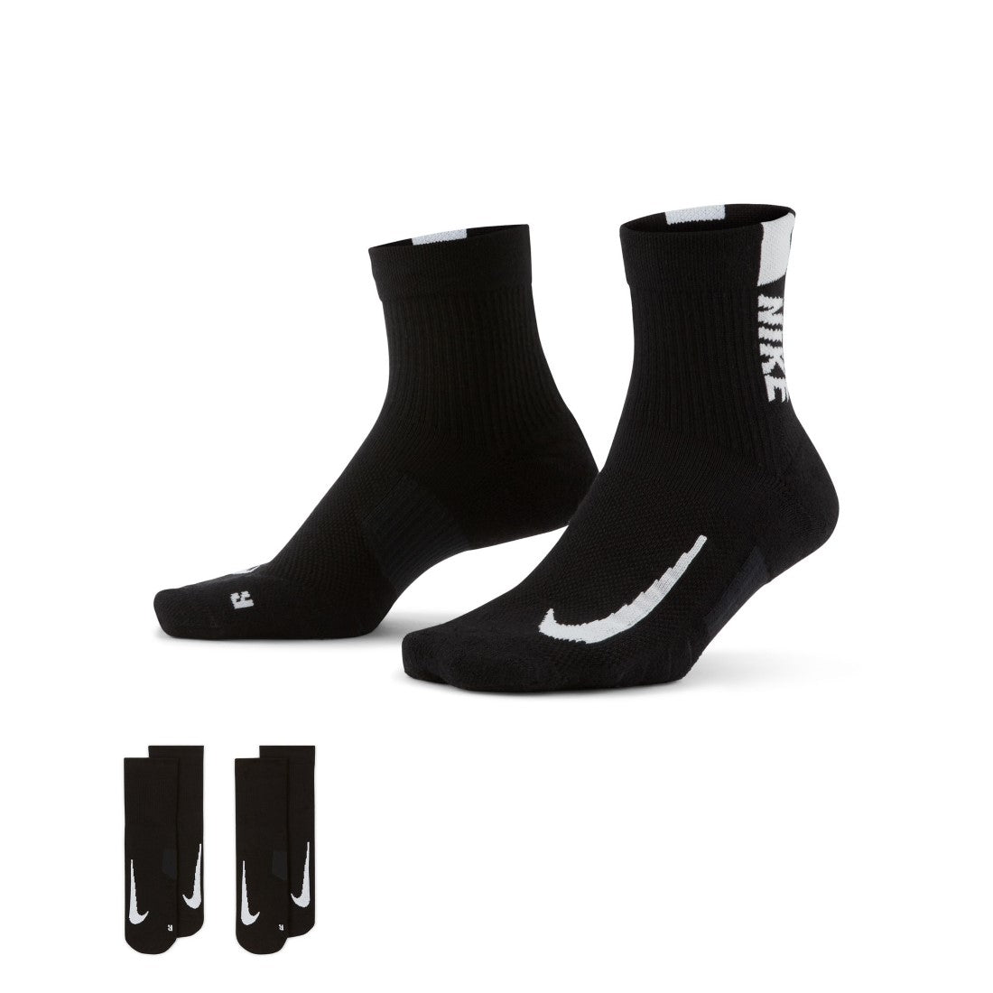 Nike Multiplier Socks