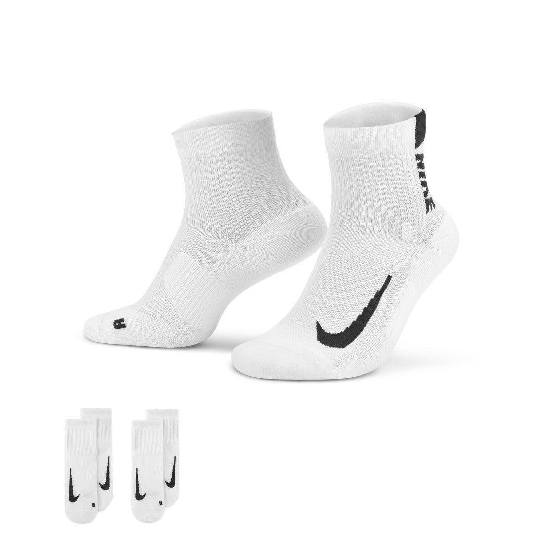 Nike Multiplier Socks