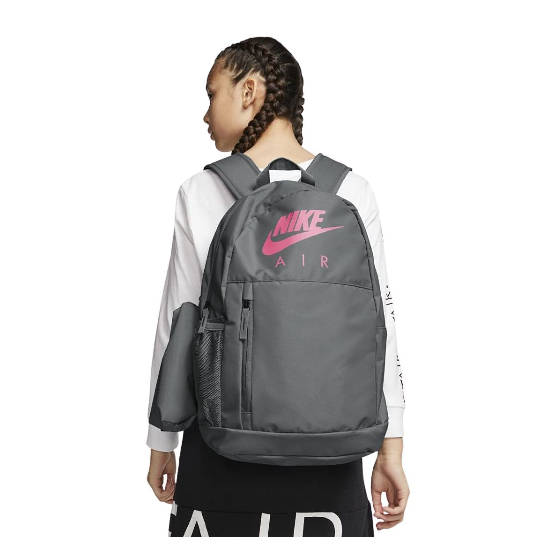 nike air elemental backpack grey Nike Kids Elemental
