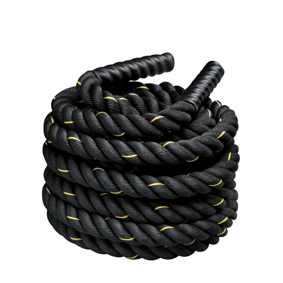 Body Sculpture Unisex Power Training Rope