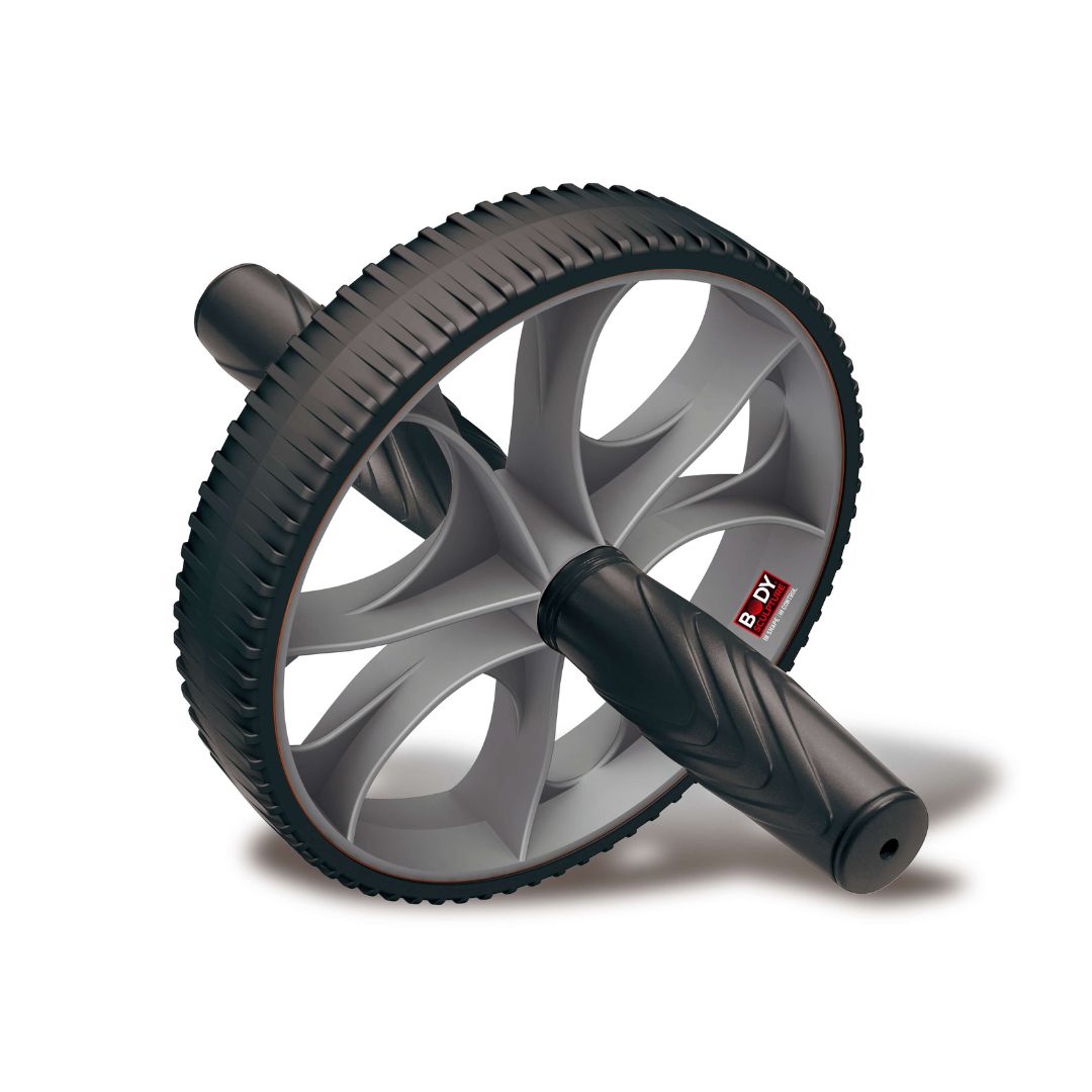 Exercise Wheel 4 Exercise Wheel | Body Sculpture Fitness Accessories