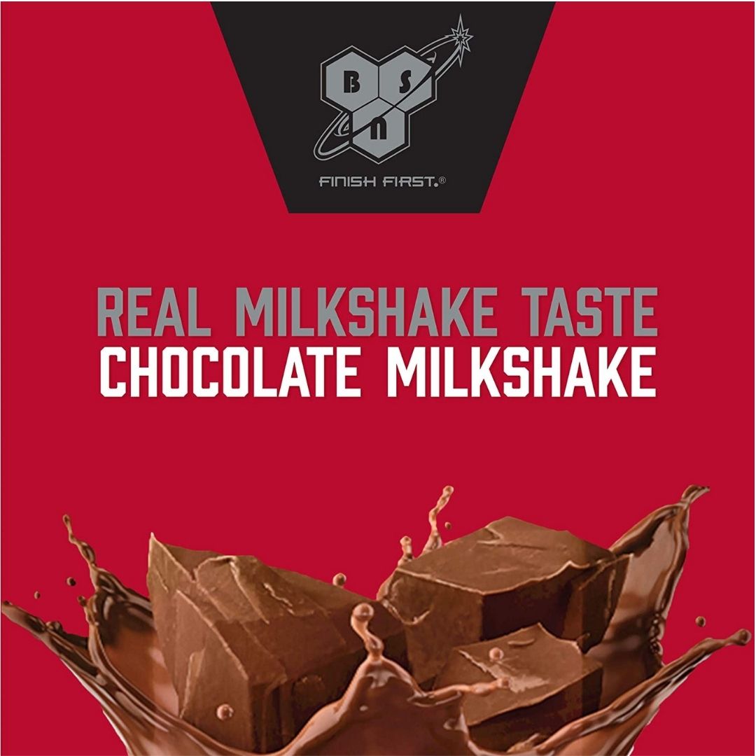 Syntha-6 (2.27 KG) -Chocolate Milkshake