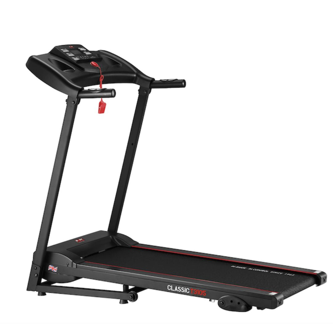 Motorized Treadmill