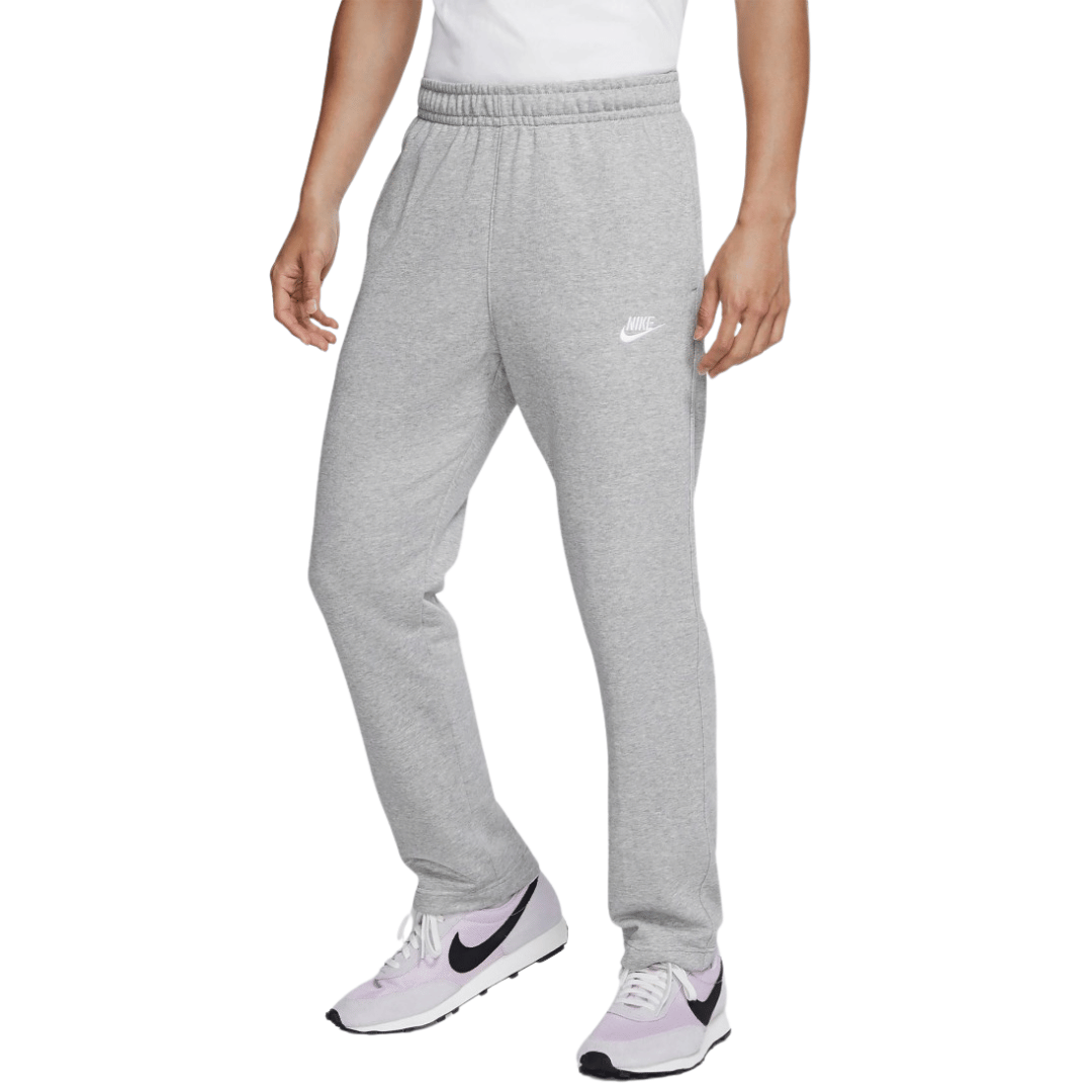 Nike men's club oh cheap fleece pant