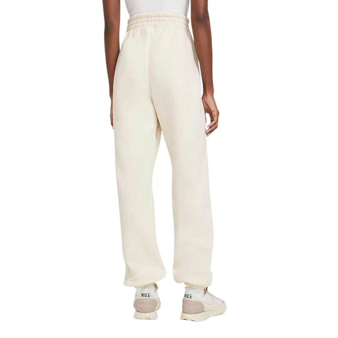 Nike women's trend essential best sale fleece pants