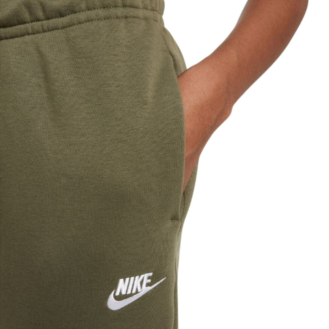 Essential W Fleece Pants