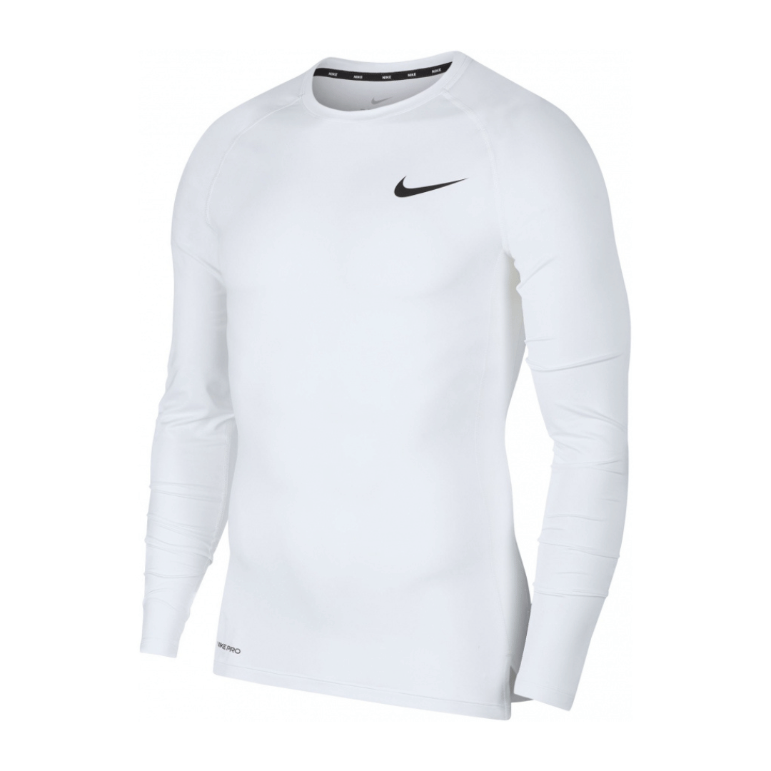 Thermoactive Long Sleeve T-shirt