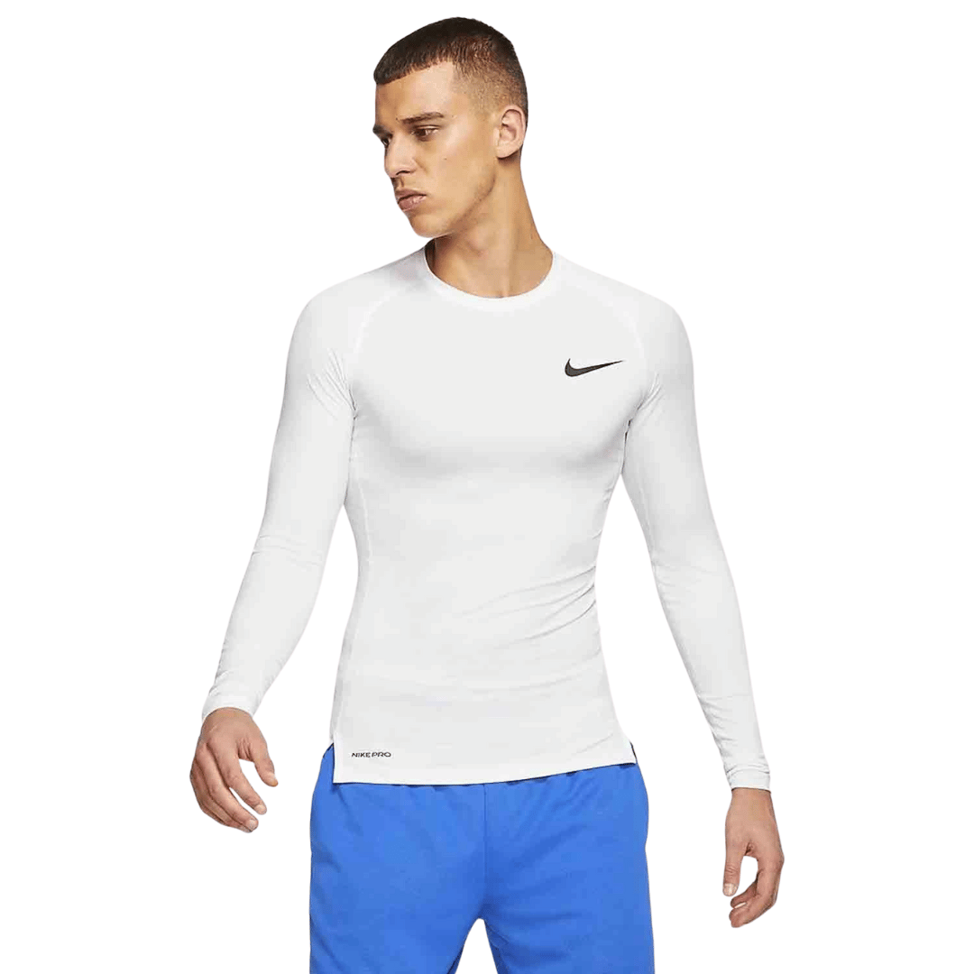 Thermoactive Long Sleeve T-shirt