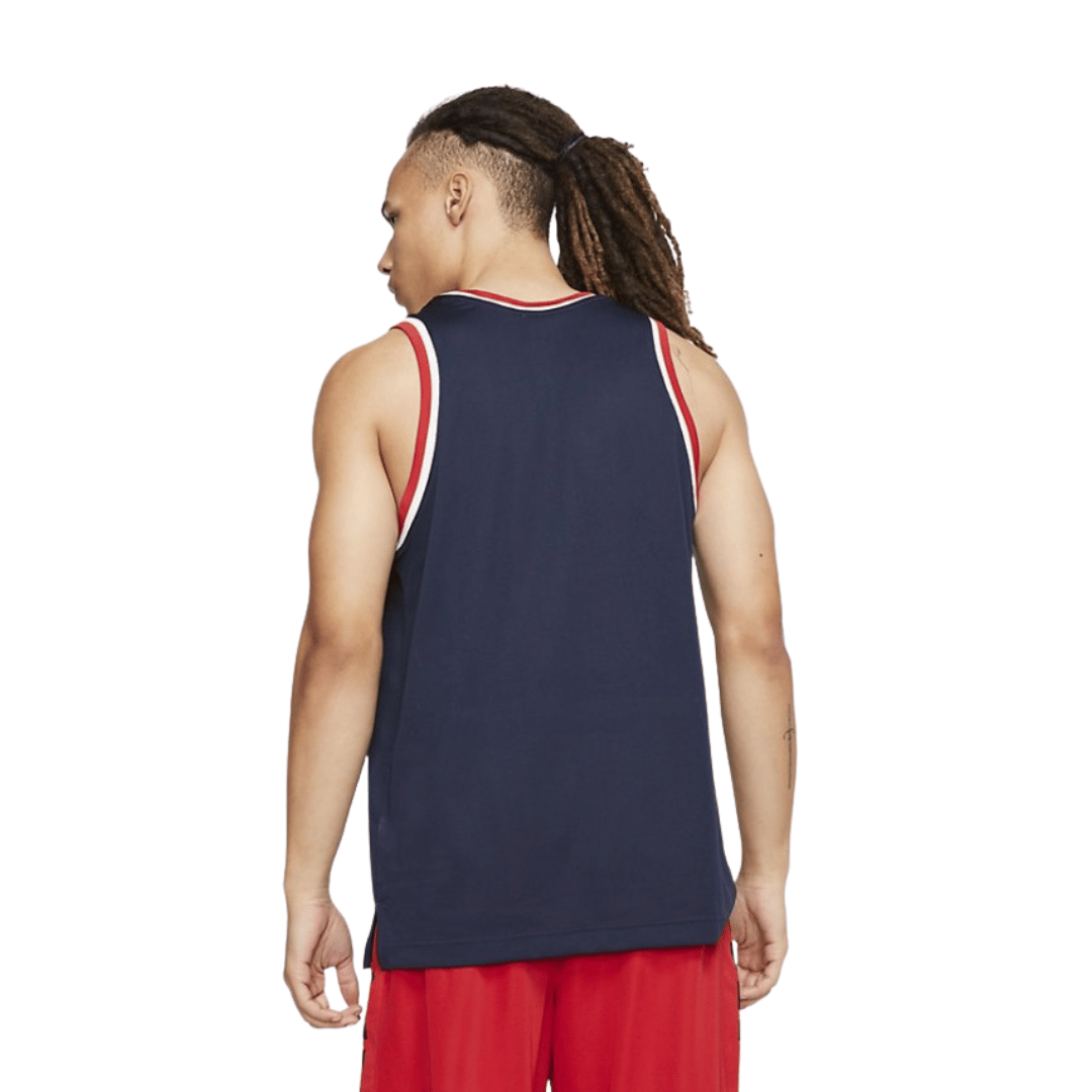 Dry Classic Jersey Tank Top